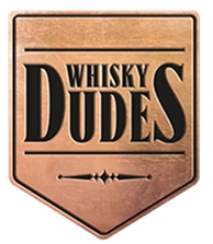 Whisky Dudes Logo